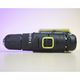 Worx WU172 20V cordless drill with 2 batteries and 1 charger