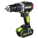 Máy khoan động lực dùng pin 20V Worx WU189.2 (không dùng chổi than)