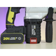 Worx WU388 20V 24mm Cordless Hammer Drill (without carbon brush)