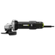 Worx WU811 750W 100mm Angle Grinder