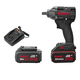 Kress KU270 20V cordless impact wrench