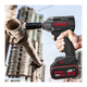 Kress KU270 20V cordless impact wrench