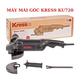 Máy mài góc 1400W 150mm Kress KU720