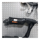 Kress KU721 1400W 125mm Angle Grinder