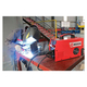 Máy hàn bán tự động Weldcom Multimag V2000 (220V)