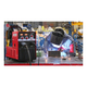 Semi-automatic Mig welding machine Weldcom VMAG 250 PLUS (380V)