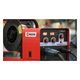 Semi-automatic Mig welding machine Weldcom VMAG 250 PLUS (380V)