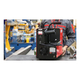Semi-automatic Mig welding machine Weldcom VMAG 250 PLUS (380V)