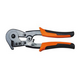 Kìm cắt lưới B4 10 inch Asaki AK-8187