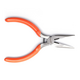 Asaki AK-8293 5 inch mini pointed pliers