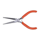 Asaki AK-8295 5 inch long nose needle pliers