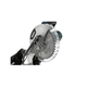 Máy cắt nhôm 255mm/1.800W WESCO WS7170