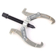 2-jaw puller 100mm Asaki AK-1033