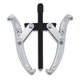 2-jaw puller 100mm Asaki AK-1033