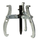 3-jaw puller 100mm Asaki AK-1038