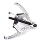 3-jaw puller 300mm Asaki AK-1042