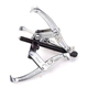 100mm Asaki AK-1116 Multi-purpose 3-jaw puller