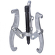 100mm Asaki AK-1116 Multi-purpose 3-jaw puller