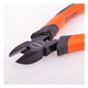 Asaki AK-8039 6 inch cutting pliers