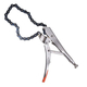 Asaki AK-8274 18 inch pipe opening chain pliers