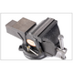 Asaki AK-0670 8 inch cold table vise