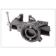 Asaki AK-0668 5 inch cold table vise