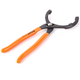 Asaki AK-1058 12 inch oil filter pliers