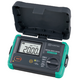 Kyoritsu 4105DL earth resistance meter