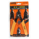 Asaki AK-7020 7 inch crimping pliers set (4 pieces)