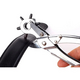 Asaki AK-8159 Hole Punch and Eyelet Pliers Set (2 pieces)
