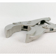 Asaki AK-8254 7 inch Oval Beak Pliers