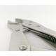 Asaki AK-8254 7 inch Oval Beak Pliers