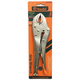 Asaki AK-8258 10 inch curved beak pliers