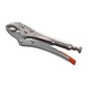 Asaki AK-8258 10 inch curved beak pliers