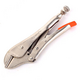 Asaki AK-8260 7 inch dead pliers