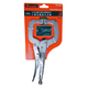 Asaki AK-8266 11 inch C-shaped pliers