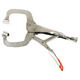 Asaki AK-8266 11 inch C-shaped pliers