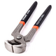 Asaki AK-8305 8 inch crab claw pliers large head