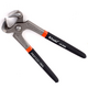 Asaki AK-8305 8 inch crab claw pliers large head