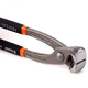 Asaki AK-8307 9 inch crab claw pliers small head