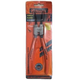 Asaki AK-8335 7 inch curved nose external opening pliers