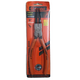 Asaki AK-8344 9 inch straight nose pliers