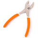 Asaki AK-8375 10 inch 2 hole pliers