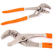 Asaki AK-8378 8 inch crow beak pliers