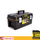 Stanley 1-94-749 23 inches waterproof tool box
