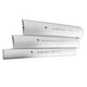 Nẹp bán nguyệt 1m2 30mm x 12mm Tiến Phát DL30