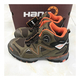 Giày bảo hộ cách điện HANS HS-78 size 43