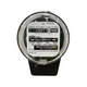 Emic CV140-10(40)A single phase electric meter (not inspected)