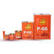 Keo con chó P66 nhỏ 100ml