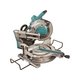 Máy cưa đa góc 260mm dùng pin Makita LS004GZ không pin và sạc
